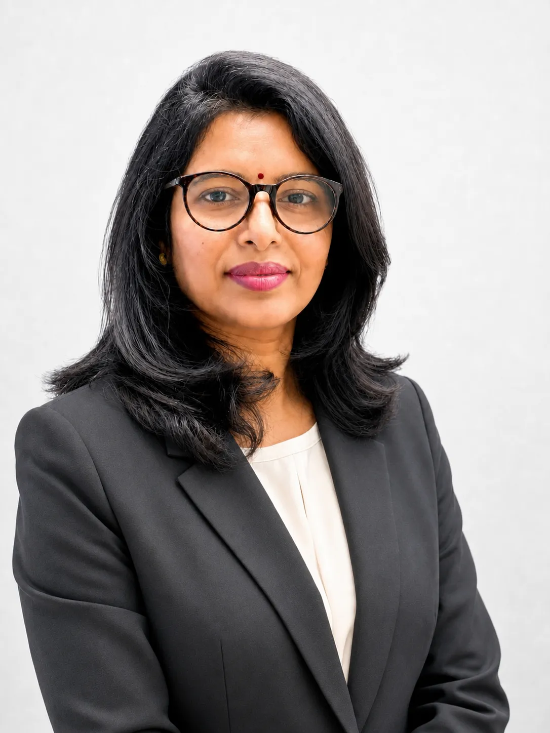Hima Motati, Strategy Director